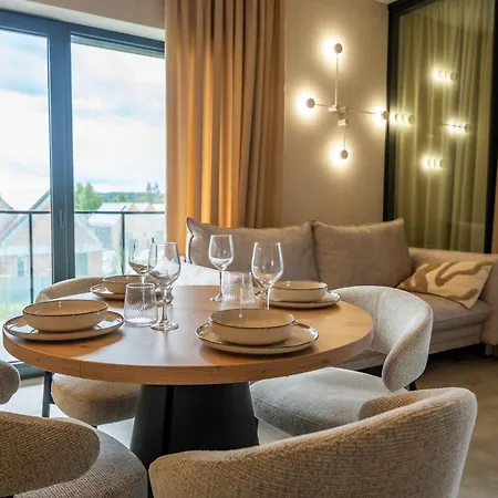 K&m 13 Apartmán