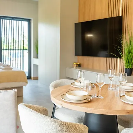Apartmán K&m 13 *