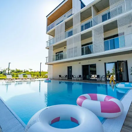 Apartamento K&m 13 Mikołajki