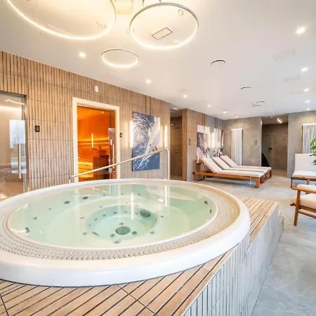 K&m 13 Apartamento Mikołajki
