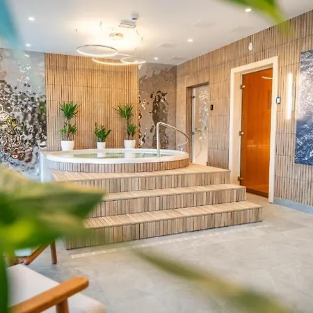 K&m 13 Apartamento