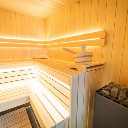 K&m 13 Apartamento Mikołajki