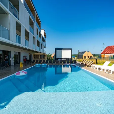 Apartamento K&m 13